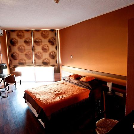 Sylva Hotel Limassol Kültér fotó