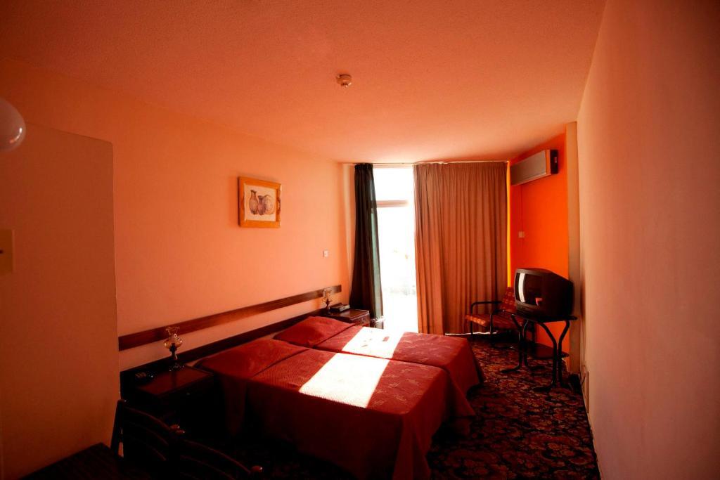 Sylva Hotel Limassol Szoba fotó