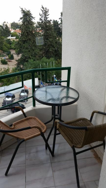 Sylva Hotel Limassol Szoba fotó