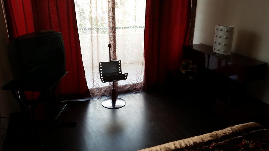 Sylva Hotel Limassol Kültér fotó