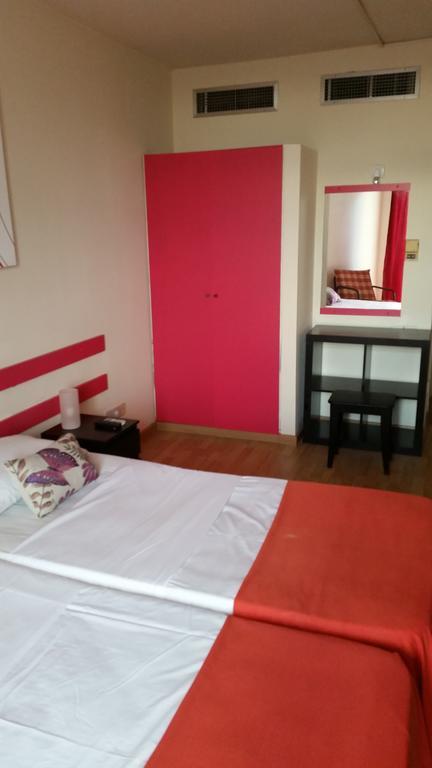Sylva Hotel Limassol Kültér fotó