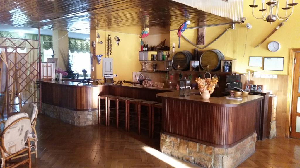 Sylva Hotel Limassol Kültér fotó
