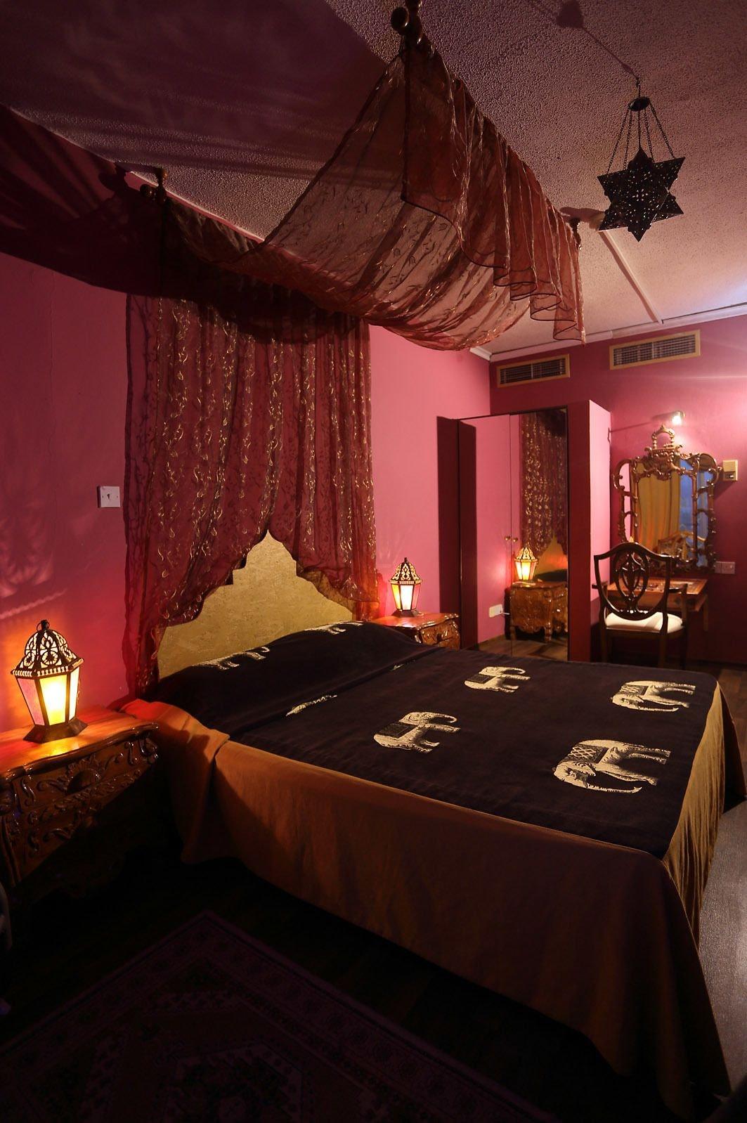 Sylva Hotel Limassol Kültér fotó