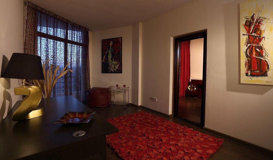 Sylva Hotel Limassol Kültér fotó