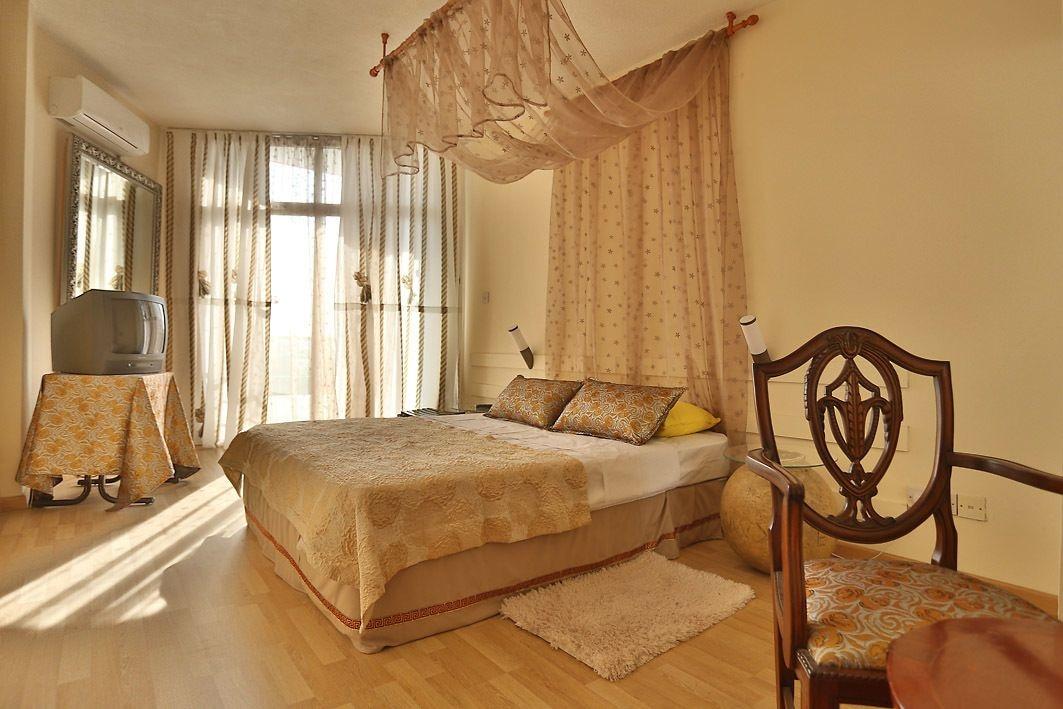 Sylva Hotel Limassol Kültér fotó
