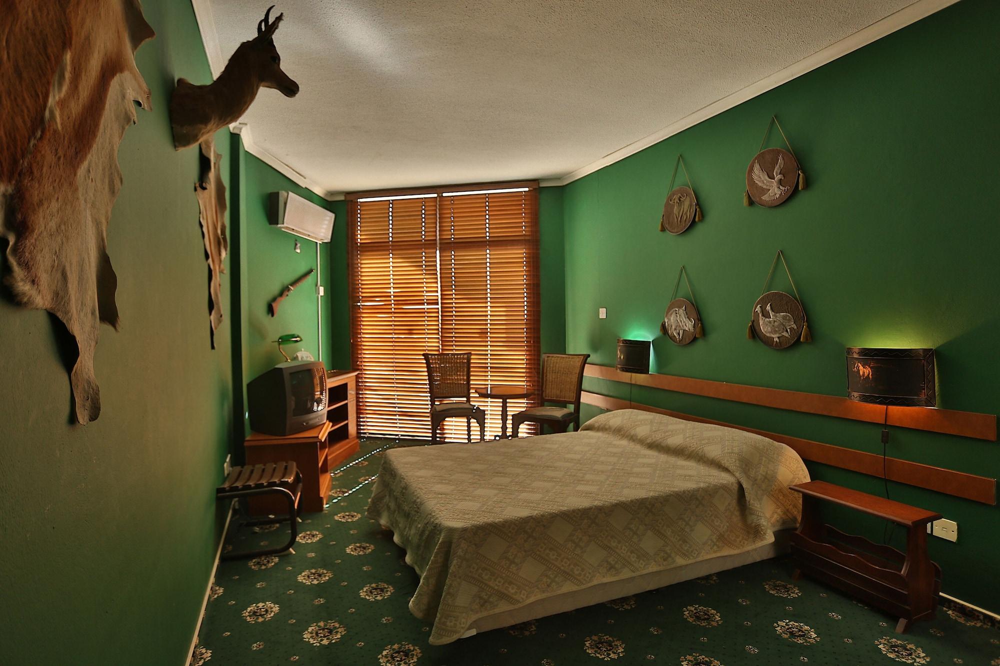 Sylva Hotel Limassol Kültér fotó