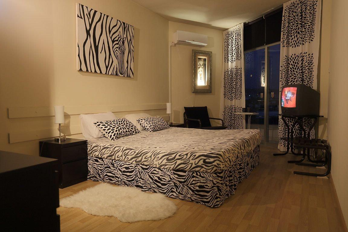 Sylva Hotel Limassol Kültér fotó