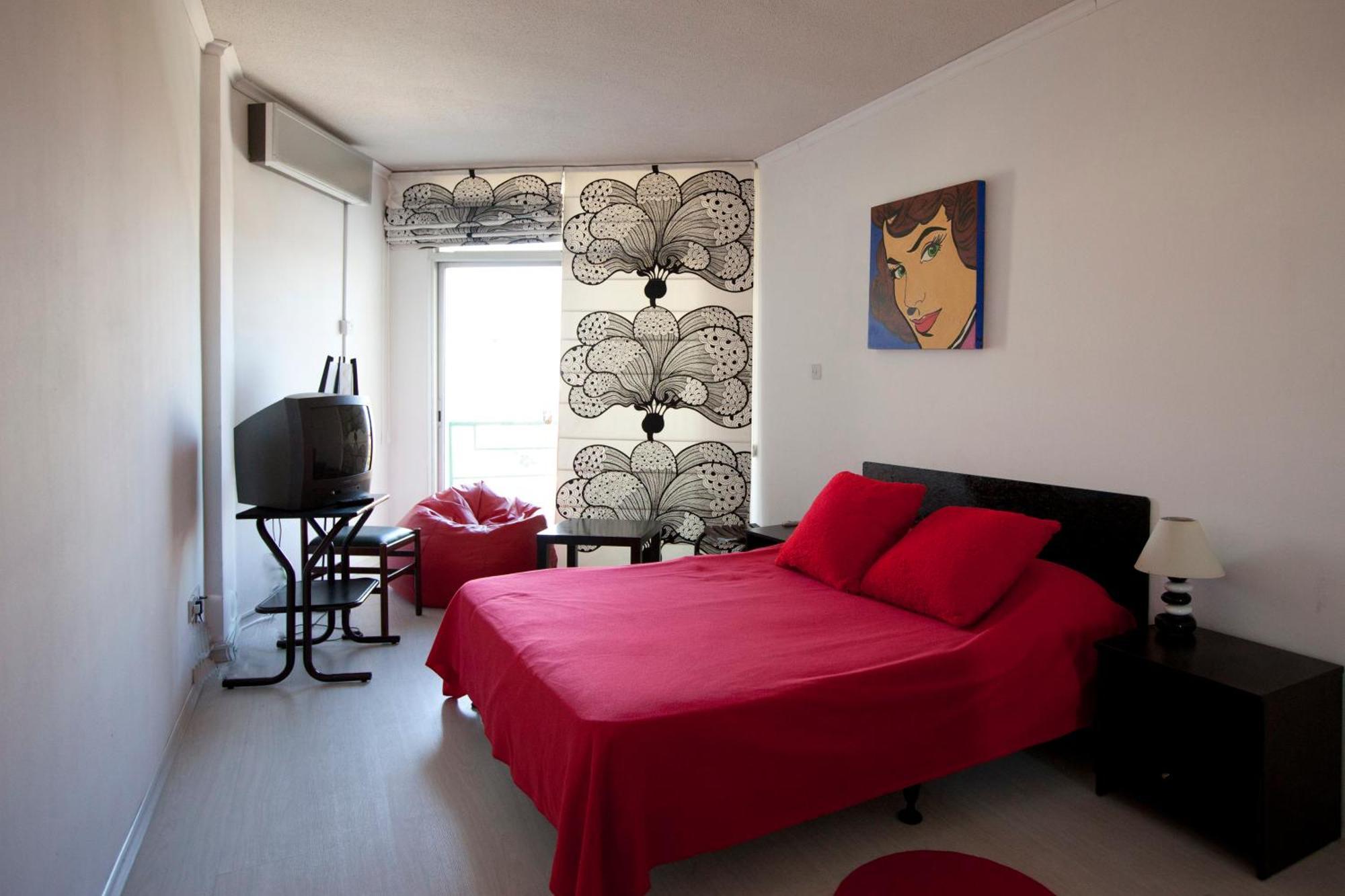 Sylva Hotel Limassol Kültér fotó