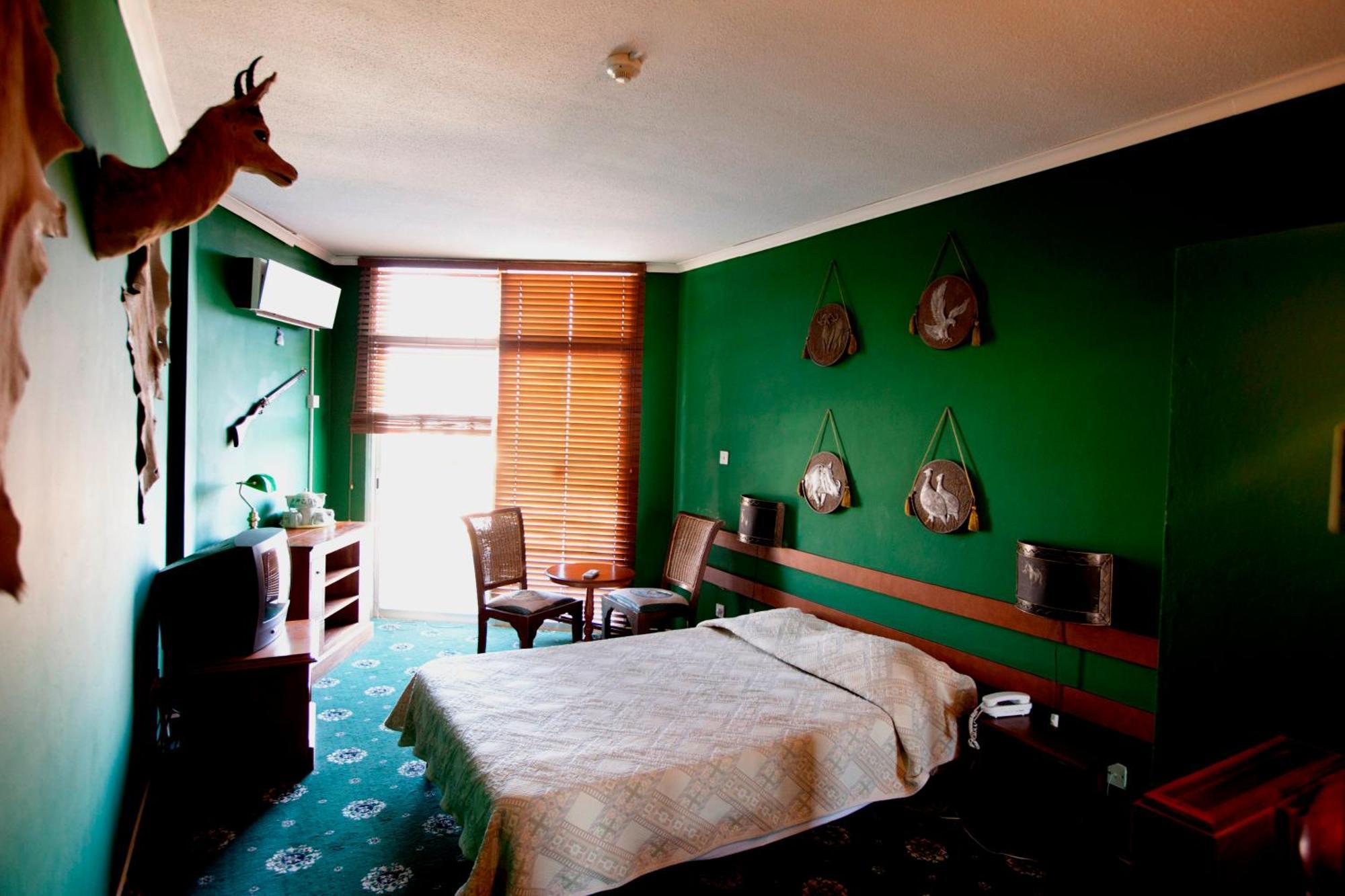 Sylva Hotel Limassol Kültér fotó