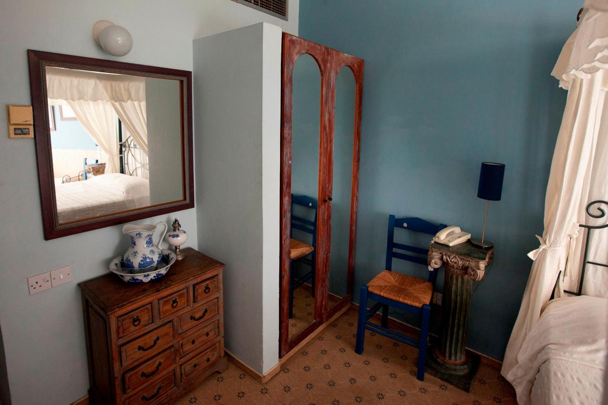 Sylva Hotel Limassol Kültér fotó